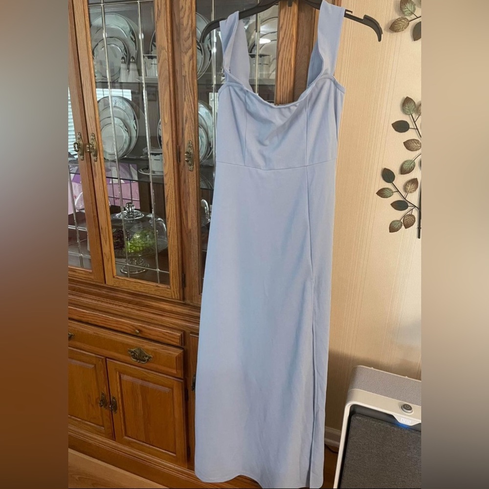 Brand New Bridesmaid/formal Dress Size M